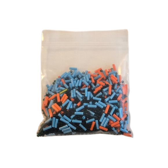 2 for $10 Assorted Bead Collection - Picture 5 of 6